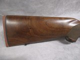 Ruger Model 77 Hawkeye African .375 Ruger 23-inch Barrel New in Box - 2 of 15