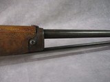 Carcano Model 1891 Moschetto Cavalry Carbine Made 1942 - 5 of 15