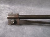 Carcano Model 1891 Moschetto Cavalry Carbine Made 1942 - 13 of 15