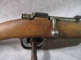 Carcano Model 1891 Moschetto Cavalry Carbine Made 1942 - 3 of 15