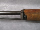 Carcano Model 1891 Moschetto Cavalry Carbine Made 1942 - 12 of 15