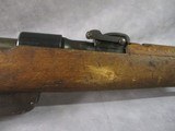 Carcano Model 1891 Moschetto Cavalry Carbine Made 1942 - 4 of 15