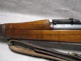 Springfield Model 1903 Low-Serial Number (1906) WW2 Rebuild with Sling, Cleaning Kit - 12 of 15