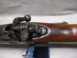 Springfield Model 1903 Low-Serial Number (1906) WW2 Rebuild with Sling, Cleaning Kit - 14 of 15