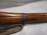 Springfield Model 1903 Low-Serial Number (1906) WW2 Rebuild with Sling, Cleaning Kit - 7 of 15