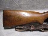 Springfield Model 1903 Low-Serial Number (1906) WW2 Rebuild with Sling, Cleaning Kit - 2 of 15