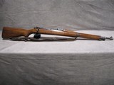 Springfield Model 1903 Low-Serial Number (1906) WW2 Rebuild with Sling, Cleaning Kit - 1 of 15