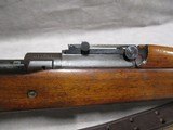 Springfield Model 1903 Low-Serial Number (1906) WW2 Rebuild with Sling, Cleaning Kit - 5 of 15