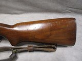 Springfield Model 1903 Low-Serial Number (1906) WW2 Rebuild with Sling, Cleaning Kit - 10 of 15