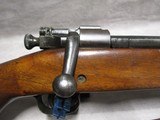 Springfield Model 1903 Low-Serial Number (1906) WW2 Rebuild with Sling, Cleaning Kit - 4 of 15