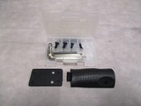 Century Arms TP9 Elite SC Blackout 9mm 12/15+1 Optic Ready, New in Box - 13 of 15