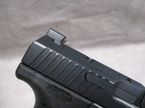 Century Arms TP9 Elite SC Blackout 9mm 12/15+1 Optic Ready, New in Box - 9 of 15