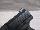 Century Arms TP9 Elite SC Blackout 9mm 12/15+1 Optic Ready, New in Box - 3 of 15