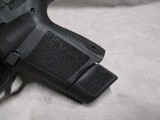 Century Arms TP9 Elite SC Blackout 9mm 12/15+1 Optic Ready, New in Box - 2 of 15