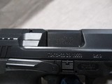 Century Arms TP9 Elite SC Blackout 9mm 12/15+1 Optic Ready, New in Box - 11 of 15