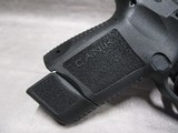 Century Arms TP9 Elite SC Blackout 9mm 12/15+1 Optic Ready, New in Box - 8 of 15