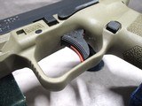 Century Arms Canik Mete SF 9mm 4.19