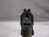 Century Arms Canik Mete SF 9mm 4.19