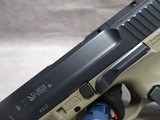 Century Arms Canik Mete SF 9mm 4.19