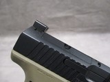 Century Arms Canik Mete SF 9mm 4.19