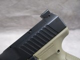 Century Arms Canik Mete SF 9mm 4.19