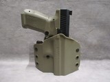 Century Arms Canik Mete SF 9mm 4.19