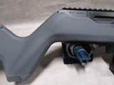 Ruger PC Carbine Magpul Stock Model 19134 9mm 16.12” Takedown New in Box - 3 of 15