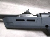 Ruger PC Carbine Magpul Stock Model 19134 9mm 16.12” Takedown New in Box - 9 of 15