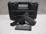 Smith & Wesson M&P 22 Magnum Manual Safety 30+1 Semi-Auto Pistol New in Box