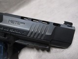 Century Arms Canik Mete SFx 9mm w/MECANIK M01 Optic, HG7162-N New in Box - 12 of 15