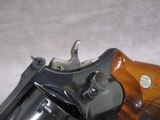 Smith & Wesson Model 29-3 44 Mag Blued 3” Barrel Made 1985 - 3 of 15
