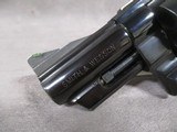 Smith & Wesson Model 29-3 44 Mag Blued 3” Barrel Made 1985 - 6 of 15