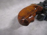 Smith & Wesson Model 29-3 44 Mag Blued 3” Barrel Made 1985 - 9 of 15