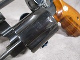 Smith & Wesson Model 29-3 44 Mag Blued 3” Barrel Made 1985 - 12 of 15