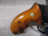 Smith & Wesson Model 29-3 44 Mag Blued 3” Barrel Made 1985 - 7 of 15