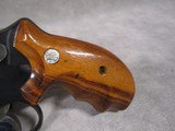 Smith & Wesson Model 29-3 44 Mag Blued 3” Barrel Made 1985 - 2 of 15