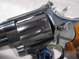 Smith & Wesson Model 29-3 44 Mag Blued 3” Barrel Made 1985 - 5 of 15