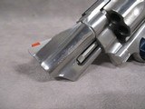 Smith & Wesson Model 624 No Dash .44 SPL Stainless 3-inch Lew Horton Combat Special - 6 of 15