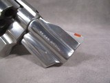 Smith & Wesson Model 624 No Dash .44 SPL Stainless 3-inch Lew Horton Combat Special - 12 of 15
