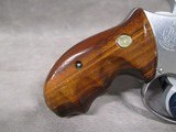Smith & Wesson Model 624 No Dash .44 SPL Stainless 3-inch Lew Horton Combat Special - 8 of 15