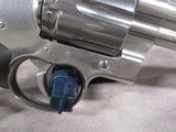 Colt Anaconda Model 2021 44 Magnum Stainless 8” New in Box - 10 of 15