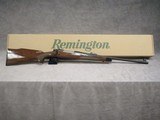 Remington Model 700 BDL .30-06 Springfield Polished Blue 22” New in Box - 1 of 15