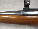 Remington Model 722 .222 Remington 26” Barrel Made 1952 Excellent Condition - 10 of 15