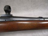 Remington Model 722 .222 Remington 26” Barrel Made 1952 Excellent Condition - 4 of 15