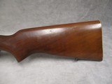 Remington Model 722 .222 Remington 26” Barrel Made 1952 Excellent Condition - 8 of 15