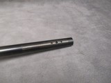 Remington Model 722 .222 Remington 26” Barrel Made 1952 Excellent Condition - 7 of 15