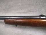 Remington Model 722 .222 Remington 26” Barrel Made 1952 Excellent Condition - 11 of 15