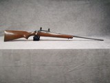 Remington Model 722 .222 Remington 26” Barrel Made 1952 Excellent Condition - 1 of 15