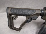 Daniel Defense DDM4 V7 Mil-Spec + 5.56 NATO Rifle New in Box - 2 of 15