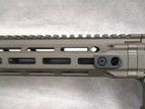 Daniel Defense DDM4 V7 Mil-Spec + 5.56 NATO Rifle New in Box - 10 of 15